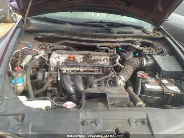 Photo 9 VIN: 1HGCP2F88AA034332 - HONDA ACCORD SDN 