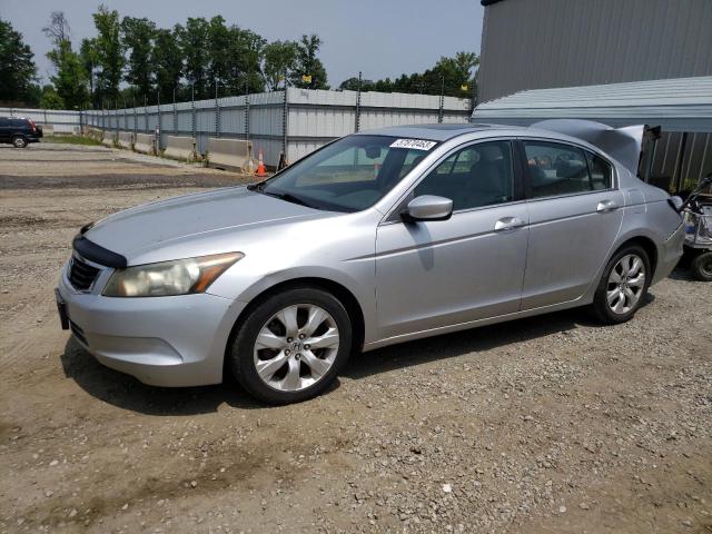 Photo 0 VIN: 1HGCP2F88AA036369 - HONDA ACCORD EXL 