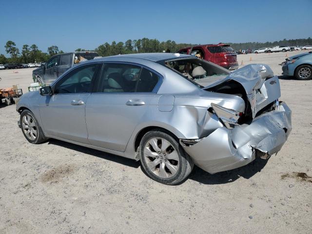 Photo 1 VIN: 1HGCP2F88AA038039 - HONDA ACCORD EXL 