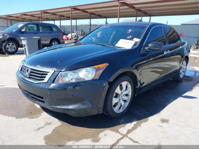 Photo 1 VIN: 1HGCP2F88AA038106 - HONDA ACCORD 