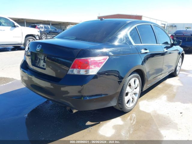 Photo 3 VIN: 1HGCP2F88AA038106 - HONDA ACCORD 