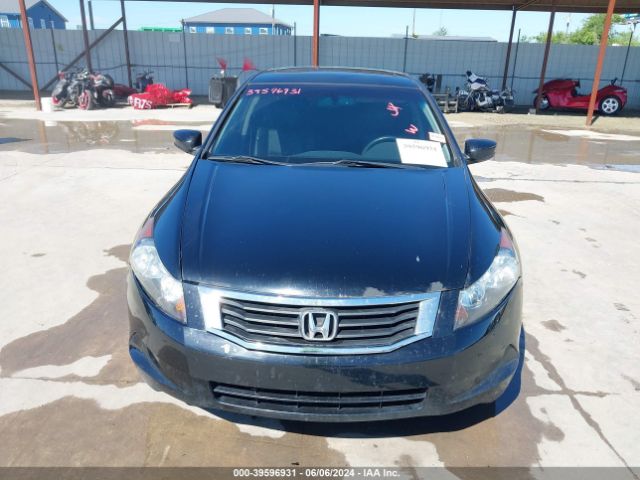 Photo 5 VIN: 1HGCP2F88AA038106 - HONDA ACCORD 