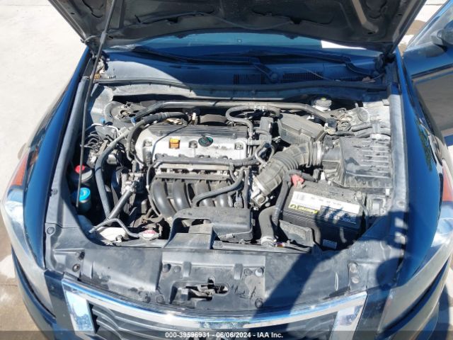 Photo 9 VIN: 1HGCP2F88AA038106 - HONDA ACCORD 