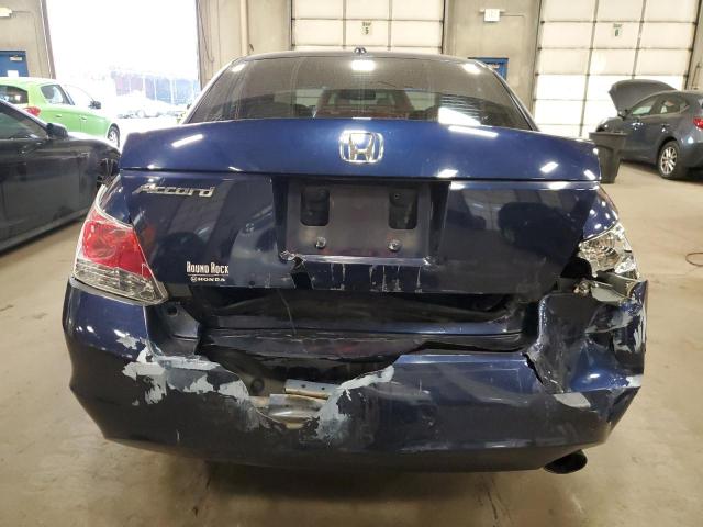 Photo 5 VIN: 1HGCP2F88AA044956 - HONDA ACCORD EXL 