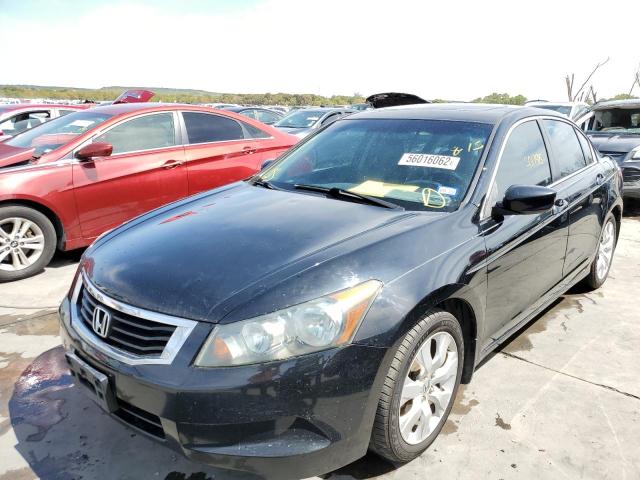 Photo 1 VIN: 1HGCP2F88AA047226 - HONDA ACCORD EXL 