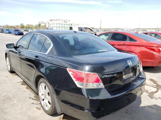 Photo 2 VIN: 1HGCP2F88AA047226 - HONDA ACCORD EXL 