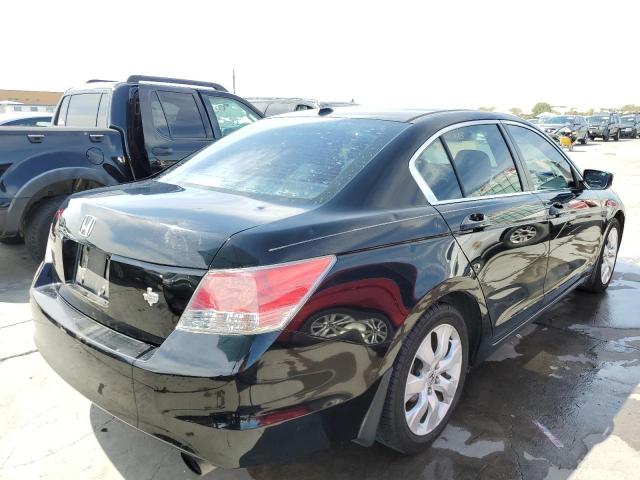 Photo 3 VIN: 1HGCP2F88AA047226 - HONDA ACCORD EXL 