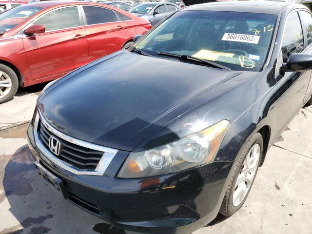 Photo 8 VIN: 1HGCP2F88AA047226 - HONDA ACCORD EXL 