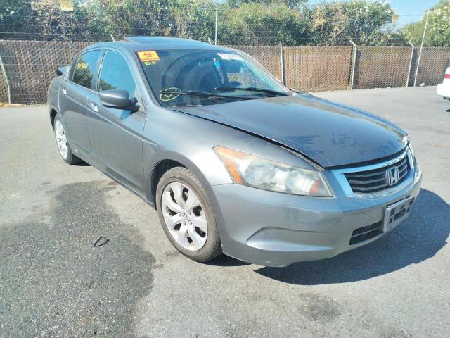 Photo 0 VIN: 1HGCP2F88AA048022 - HONDA ACCORD EXL 