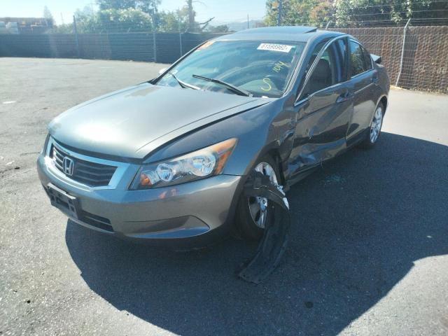 Photo 1 VIN: 1HGCP2F88AA048022 - HONDA ACCORD EXL 