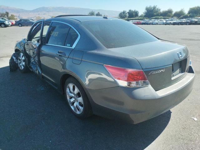 Photo 2 VIN: 1HGCP2F88AA048022 - HONDA ACCORD EXL 