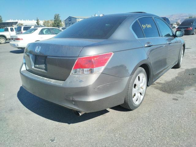 Photo 3 VIN: 1HGCP2F88AA048022 - HONDA ACCORD EXL 