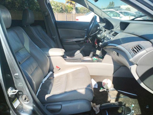 Photo 4 VIN: 1HGCP2F88AA048022 - HONDA ACCORD EXL 