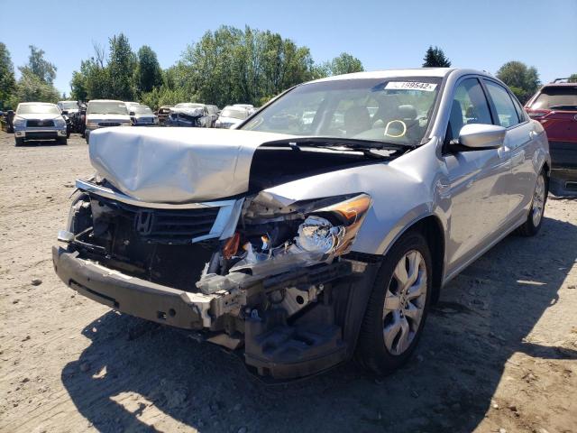 Photo 1 VIN: 1HGCP2F88AA050286 - HONDA ACCORD EXL 