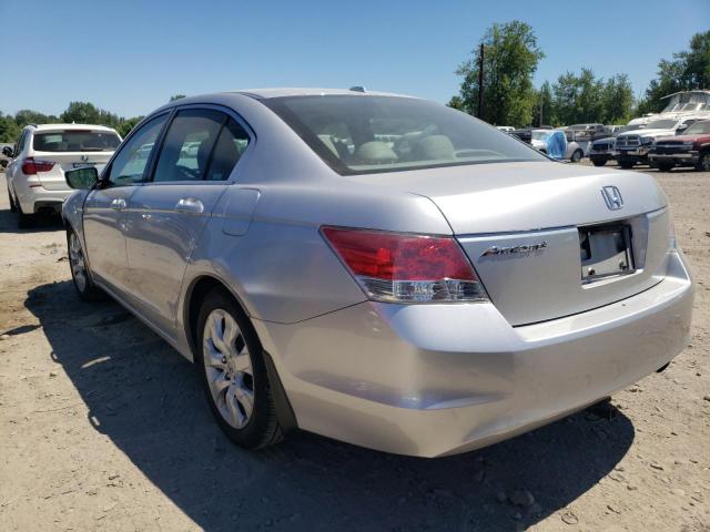 Photo 2 VIN: 1HGCP2F88AA050286 - HONDA ACCORD EXL 