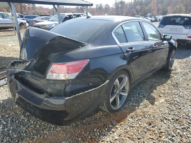 Photo 3 VIN: 1HGCP2F88AA055777 - HONDA ACCORD EXL 