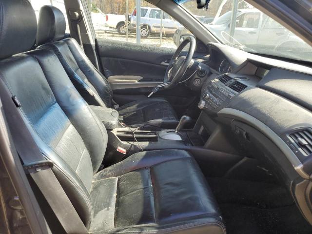 Photo 4 VIN: 1HGCP2F88AA055777 - HONDA ACCORD EXL 