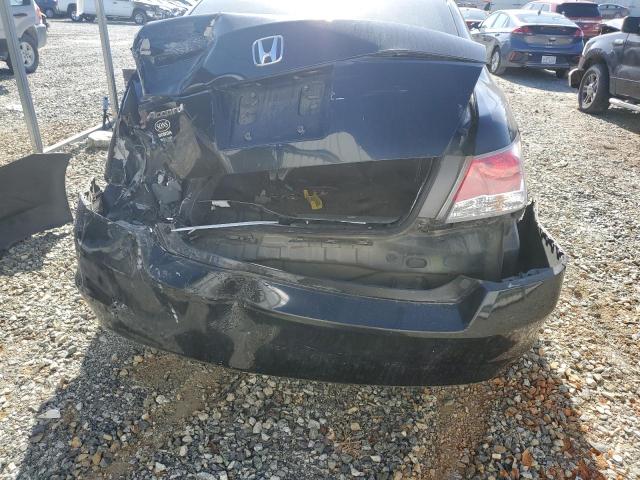 Photo 8 VIN: 1HGCP2F88AA055777 - HONDA ACCORD EXL 