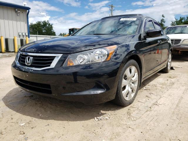 Photo 1 VIN: 1HGCP2F88AA055942 - HONDA ACCORD EXL 