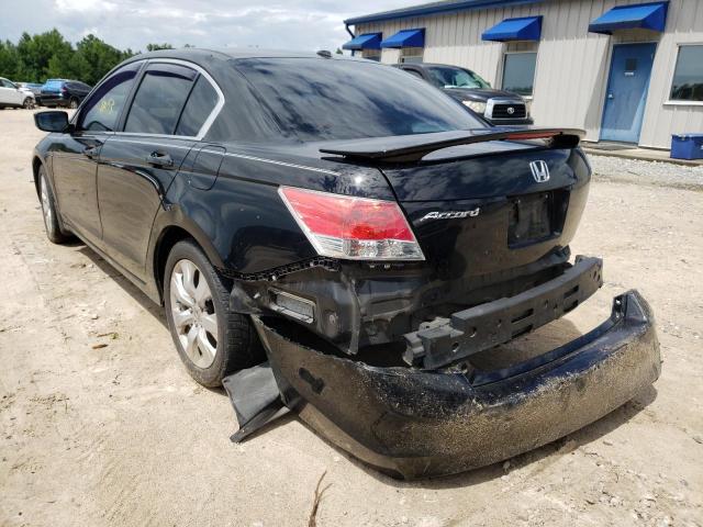 Photo 2 VIN: 1HGCP2F88AA055942 - HONDA ACCORD EXL 