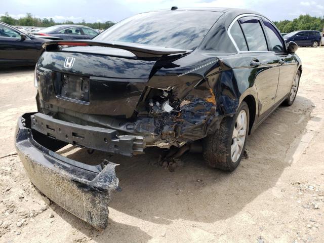 Photo 3 VIN: 1HGCP2F88AA055942 - HONDA ACCORD EXL 