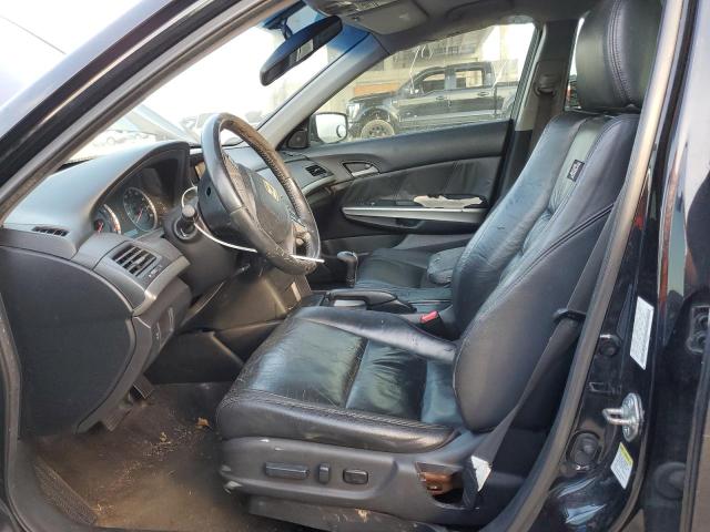 Photo 6 VIN: 1HGCP2F88AA062468 - HONDA ACCORD 