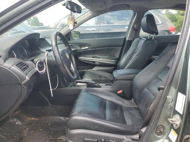 Photo 6 VIN: 1HGCP2F88AA064124 - HONDA ACCORD 