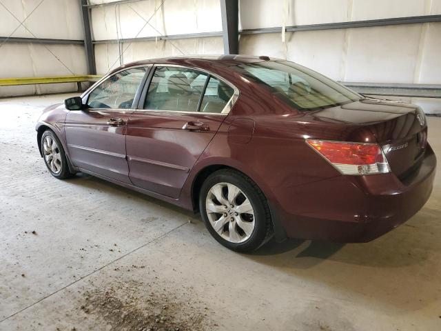 Photo 1 VIN: 1HGCP2F88AA074216 - HONDA ACCORD 