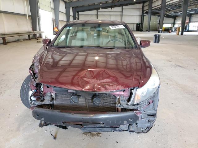 Photo 4 VIN: 1HGCP2F88AA074216 - HONDA ACCORD 