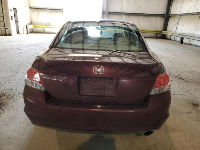 Photo 5 VIN: 1HGCP2F88AA074216 - HONDA ACCORD 