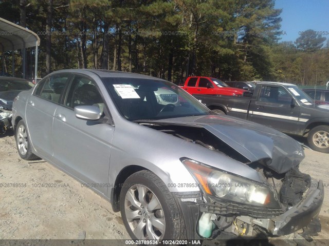 Photo 0 VIN: 1HGCP2F88AA079772 - HONDA ACCORD SDN 