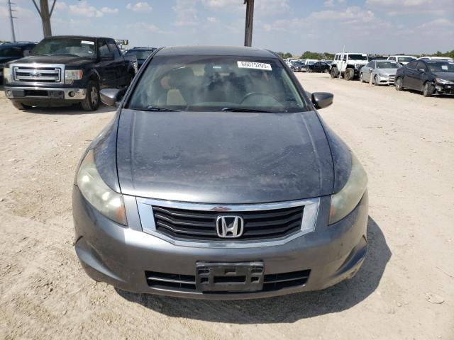 Photo 4 VIN: 1HGCP2F88AA087662 - HONDA ACCORD EXL 