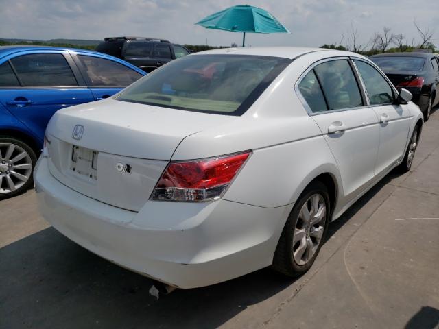 Photo 3 VIN: 1HGCP2F88AA104380 - HONDA ACCORD EXL 