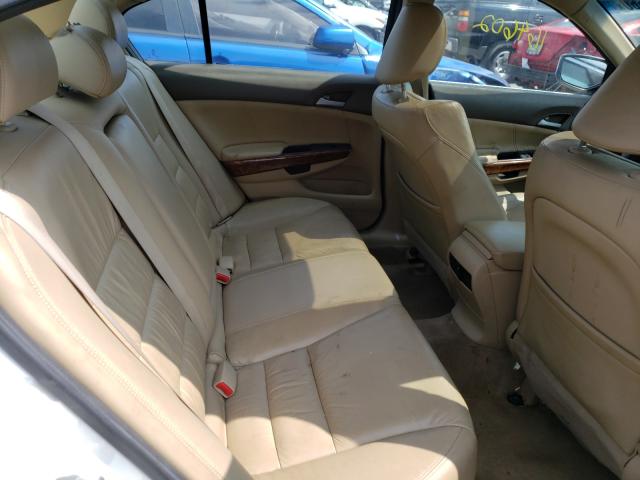 Photo 5 VIN: 1HGCP2F88AA104380 - HONDA ACCORD EXL 