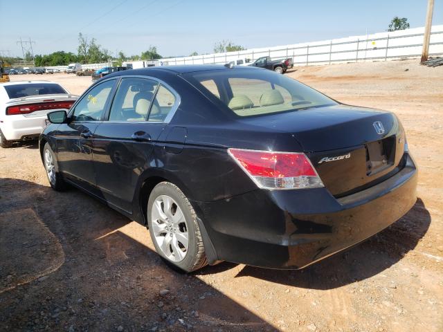 Photo 2 VIN: 1HGCP2F88AA110289 - HONDA ACCORD EXL 