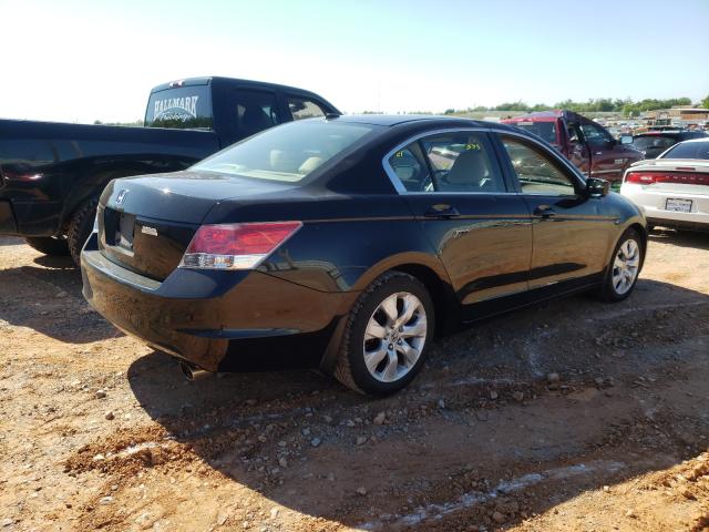 Photo 3 VIN: 1HGCP2F88AA110289 - HONDA ACCORD EXL 