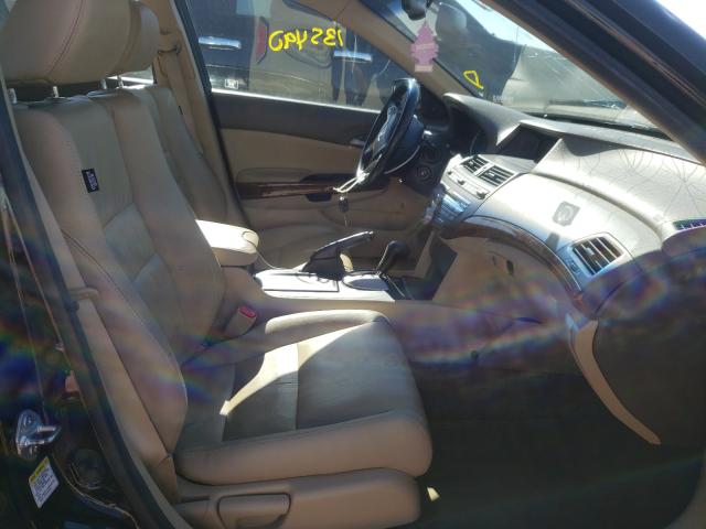 Photo 4 VIN: 1HGCP2F88AA110289 - HONDA ACCORD EXL 