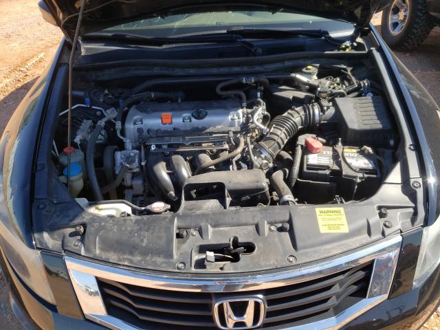 Photo 6 VIN: 1HGCP2F88AA110289 - HONDA ACCORD EXL 