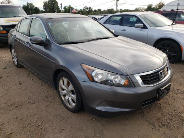 Photo 0 VIN: 1HGCP2F88AA114889 - HONDA ACCORD EXL 