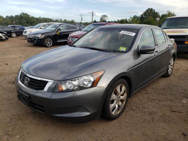 Photo 1 VIN: 1HGCP2F88AA114889 - HONDA ACCORD EXL 