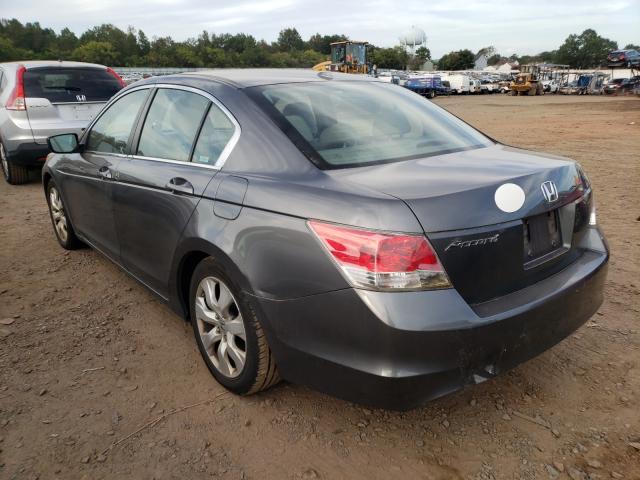 Photo 2 VIN: 1HGCP2F88AA114889 - HONDA ACCORD EXL 