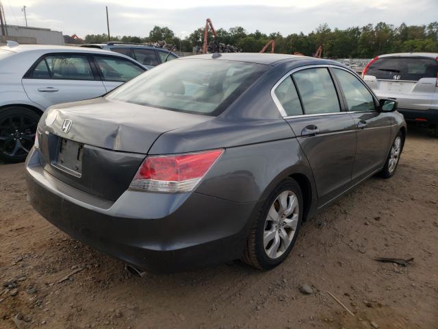 Photo 3 VIN: 1HGCP2F88AA114889 - HONDA ACCORD EXL 