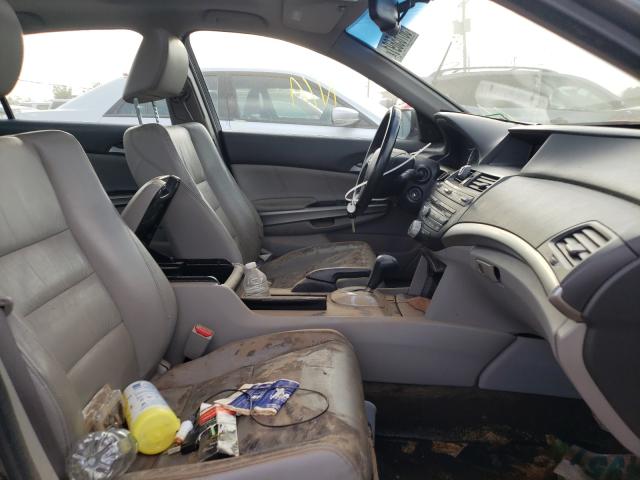 Photo 4 VIN: 1HGCP2F88AA114889 - HONDA ACCORD EXL 