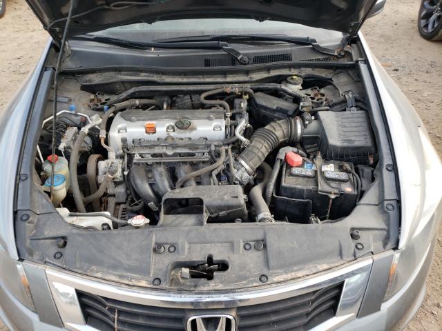 Photo 6 VIN: 1HGCP2F88AA114889 - HONDA ACCORD EXL 