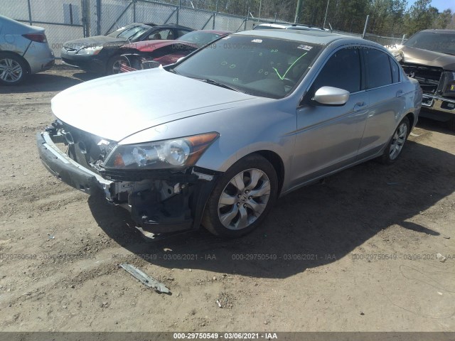 Photo 1 VIN: 1HGCP2F88AA115959 - HONDA ACCORD SDN 