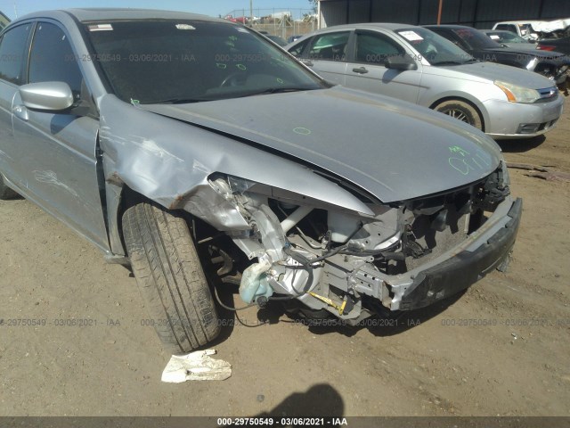 Photo 5 VIN: 1HGCP2F88AA115959 - HONDA ACCORD SDN 