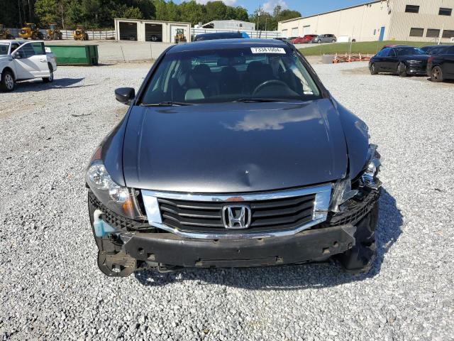 Photo 4 VIN: 1HGCP2F88AA118456 - HONDA ACCORD EXL 