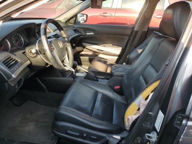 Photo 6 VIN: 1HGCP2F88AA118456 - HONDA ACCORD EXL 