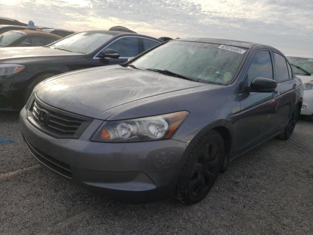 Photo 1 VIN: 1HGCP2F88AA122524 - HONDA ACCORD EXL 