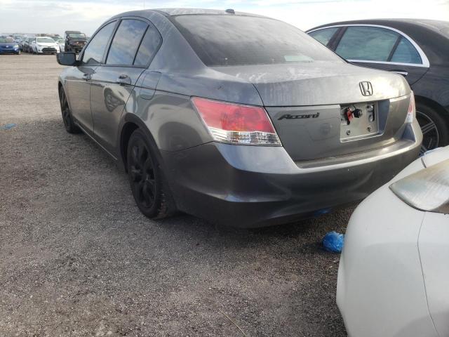 Photo 2 VIN: 1HGCP2F88AA122524 - HONDA ACCORD EXL 